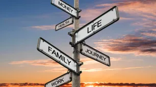 Managing and Balancing Priorities