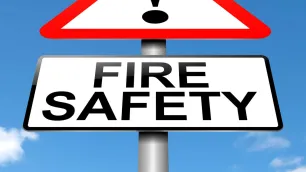 Fire Safety: A Sustainable Practice