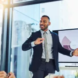 How can I study a business management course online?