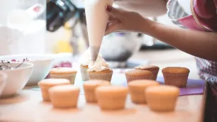 CPD ' Cake Decorating courses