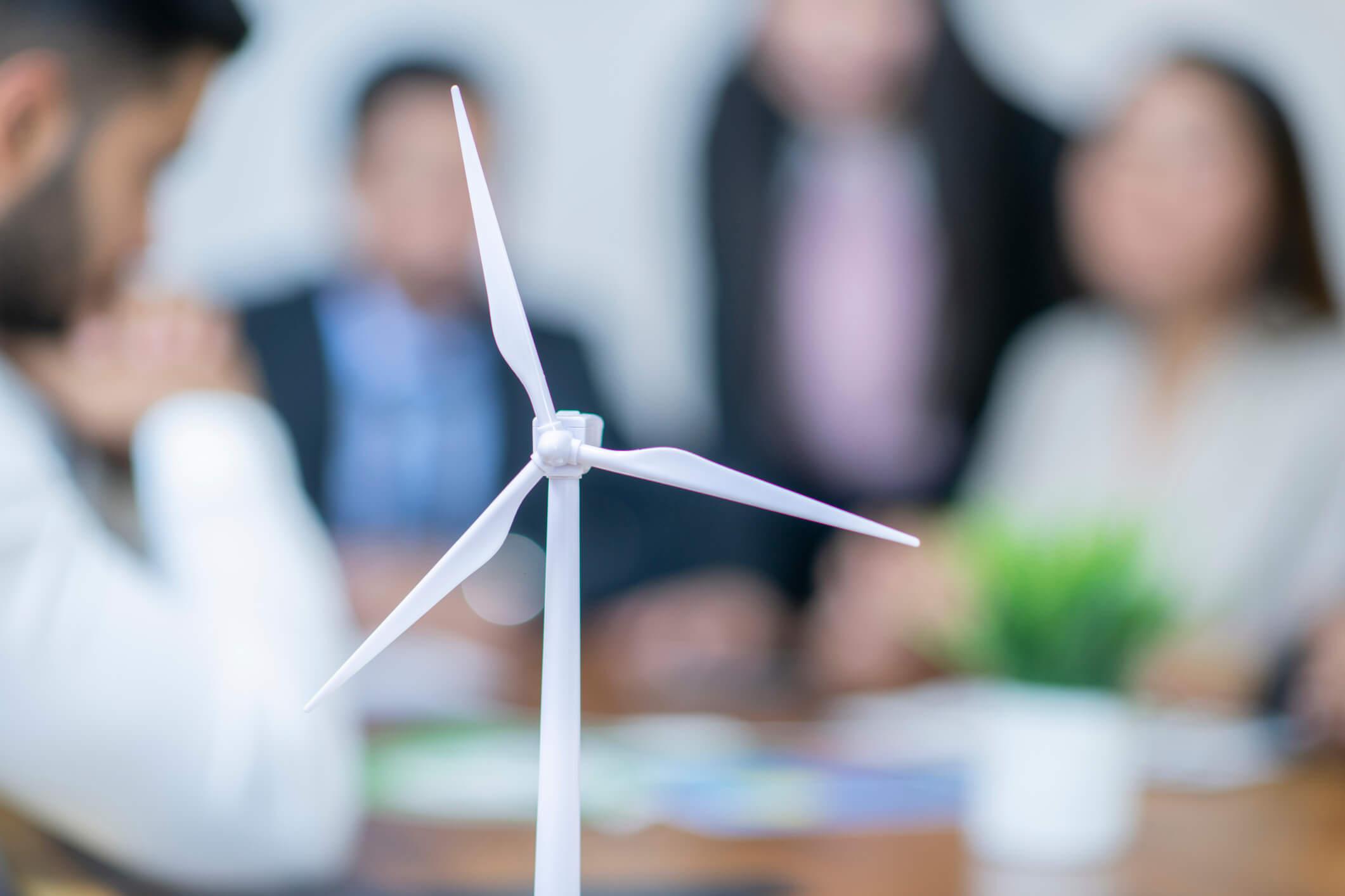 Bridge between company and stakeholders