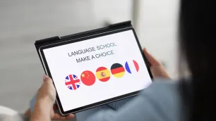 Boost your career prospects by learning another language