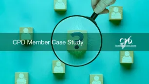 Nature and Therapy - CPD Member Case Study