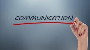 How to Communicate with Policymakers – Tell a Story, Be Real, and Make It Count 