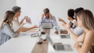 How to create a workplace that supports employees with ADHD