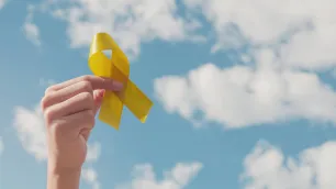 Saving lives at work: The value of Suicide First Aid