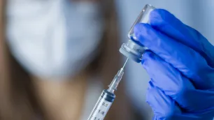 Vaccination: A Strategic Weapon in Combating Antimicrobial Resistance