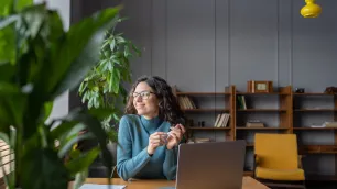 Getting the Balance: Work and Wellbeing