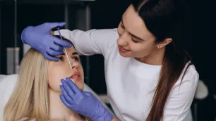 A Modern Approach to Lip Augmentation