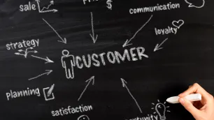 Pin the tail on the donkey