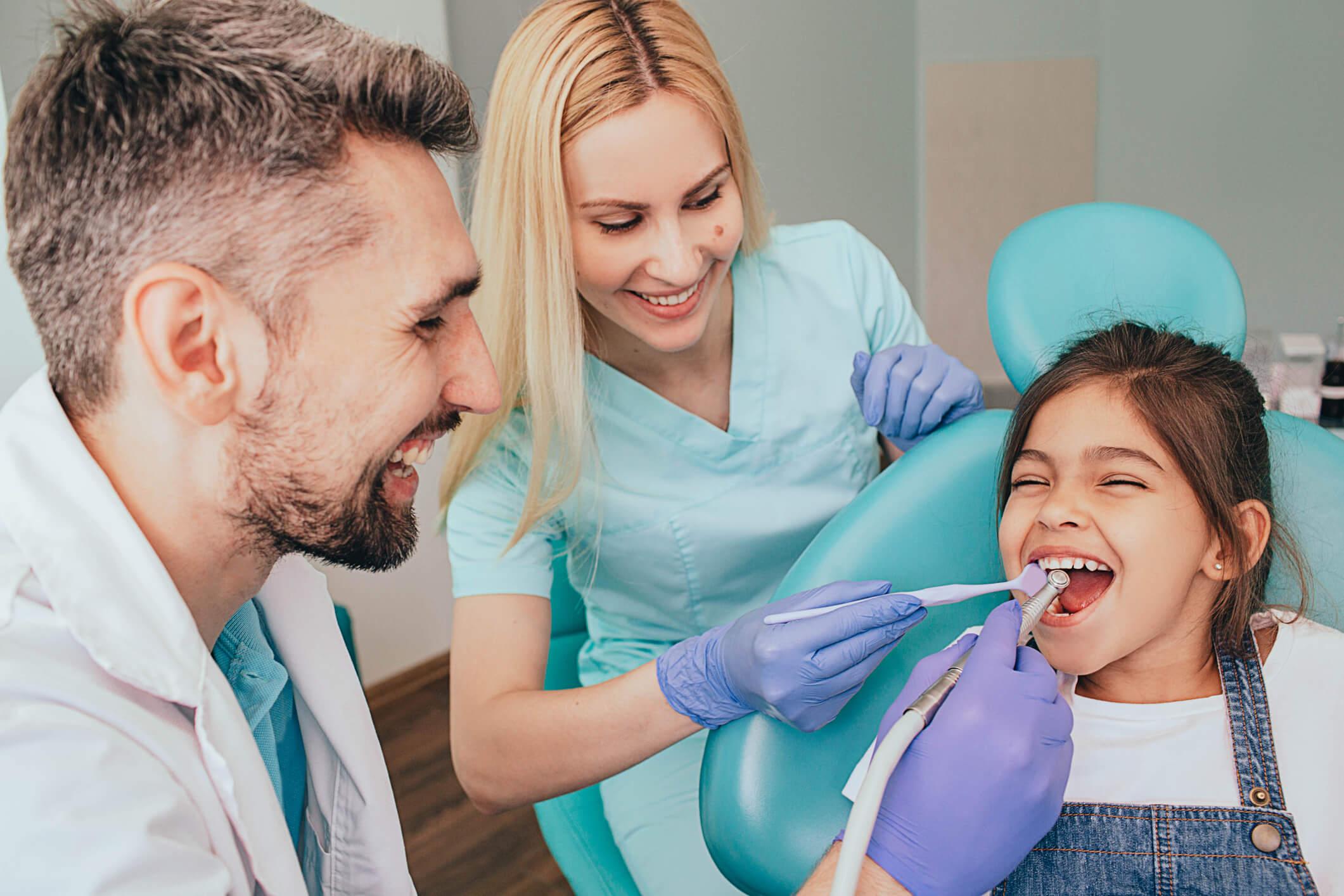 CPD requirements for dental nurses