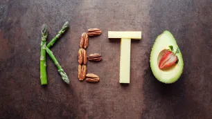 Keto Diet Through the Lens of Ayurveda