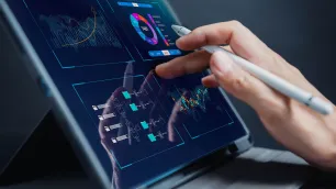 The Role of Big Data Analytics in Decision-Making Processes