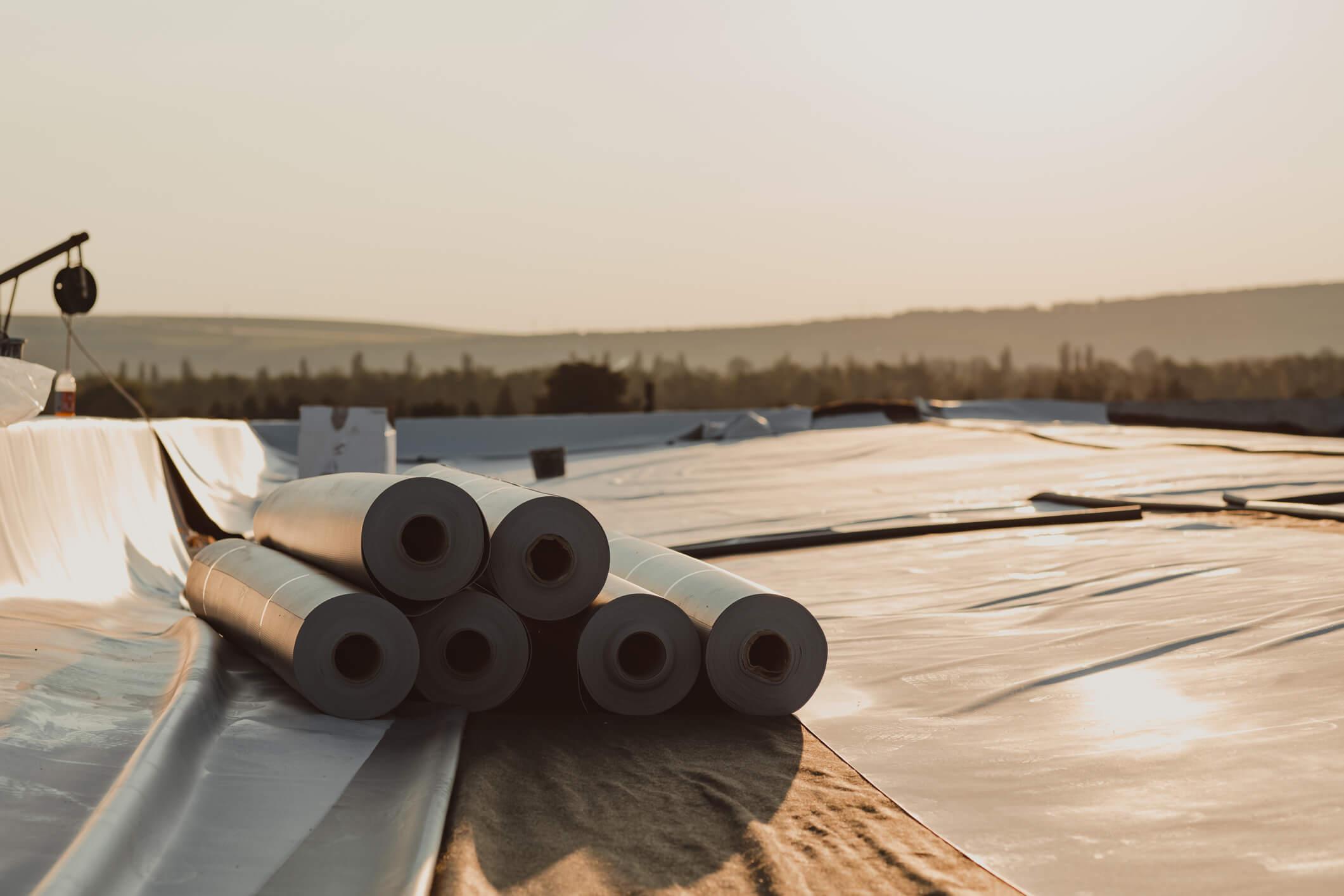 Benefits of EPDM