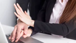 Is there a Need for Laws against Sexual Harassment of Women in the Workplace?