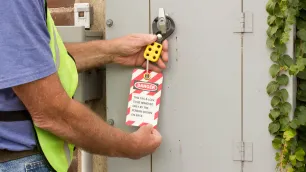 Essential Steps for Properly Removing Lockout Tagout Devices in the Workplace