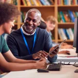 Understanding and Improving Engagement with Young People: Building Connection Through Reflective Practice