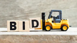 Six Top Tips For Managing a Large Tender Submission