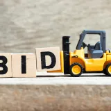 Six Top Tips For Managing a Large Tender Submission