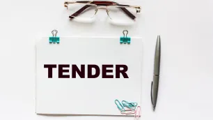Five Top Tips To Write A Winning Tender Submission