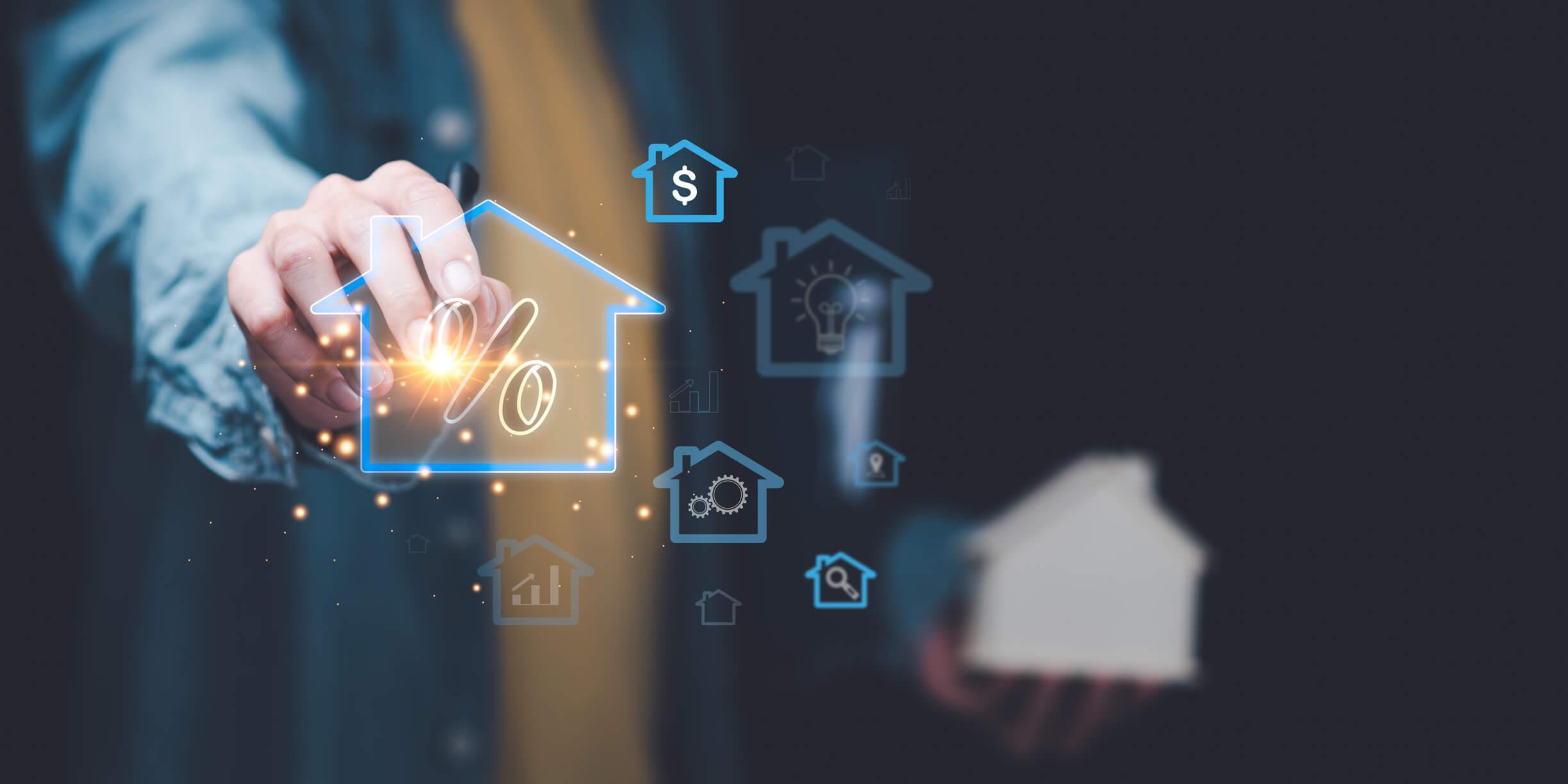 Impact of changing variables on investment returns