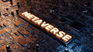 The Future and the Metaverse