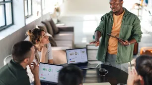 Future-Proofing Careers: How Skills-Based Organizations Are Shaping the Workforce