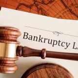 Navigating the Nuances: Bankruptcy and Business Credit Scores in the UK