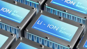 How are Li-ion Batteries charged?