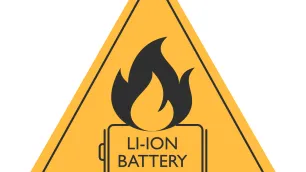 Why Do Lithium-ion Batteries Catch Fire?