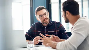 CPD tips - How to have difficult conversations at work