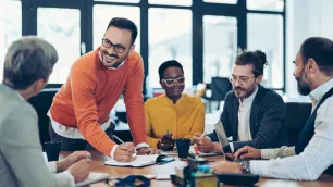 Nurturing Diverse Talent Pipelines for Sustainable Success