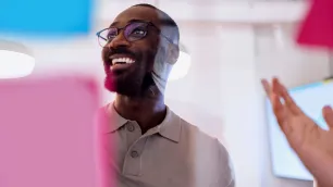 What Really Makes People Happy at Work?