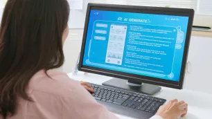 Effective AI prompts for healthcare tasks: A practical guide