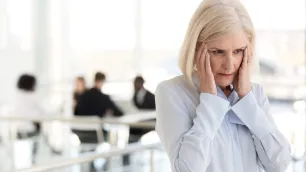 The business and human cost of not being menopause friendly