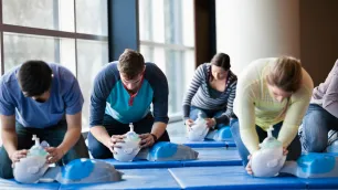 The Lifesaving Impact of First Aid Training: Empowering Individuals with Essential Skills