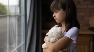 Struggling in Silence: The Challenges Faced by Young People with Past Trauma in Care