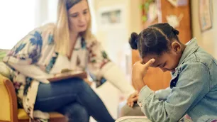 The Importance of Recognizing and Supporting Children's Mental Health