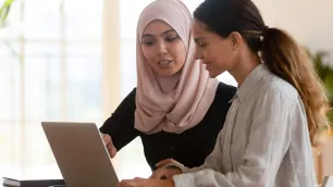 How to be an effective mentor