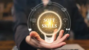 The Future of Soft Skills: What Will Matter in a World of Automation and AI?