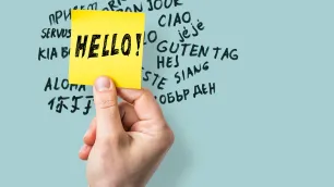 8 Key Strategies for Learning in a Multilingual Team