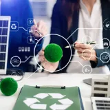 Sustainable L&D: Balancing Environmental Responsibility with Effective Training