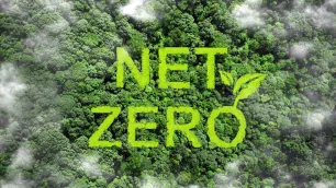 The Science of Net Zero: The Countdown to a Sustainable Future