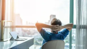 The Compassionate Mindset: Staying Calm When Life Gets Tough