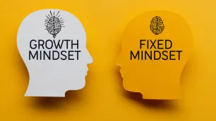 Cultivating a Growth Mindset: Fueling Organizational Success