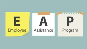 Employee Assistance Programs (EAPs): A Lifeline of Well-being