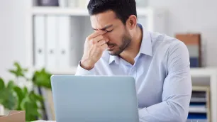 Sitting is the New Smoking: Let's Promote Physical Activity and Healthy Habits at Work