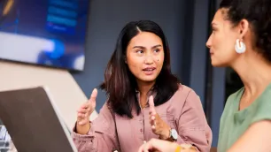 It’s Okay to Ask — Reframing Help‑Seeking as Strength