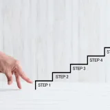 The Resilience of Small Steps: Achieving Growth Without Burnout