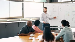 The Importance of Customized Training in the Modern Workplace